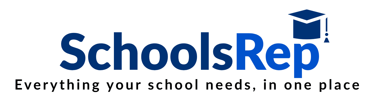 SchoolsRep logo